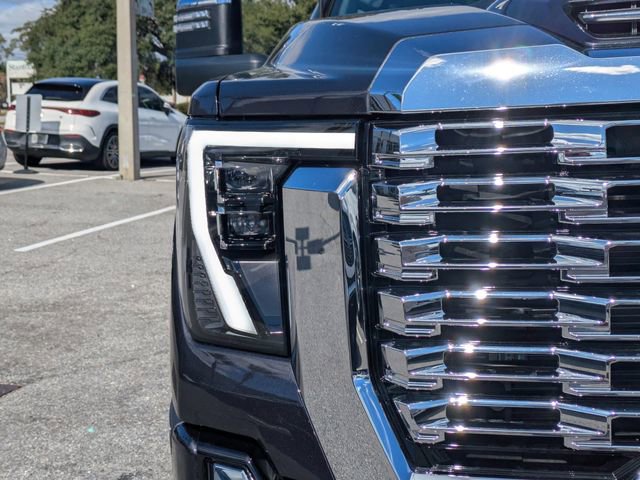 New 2026 GMC Sierra 2500 Denali w/ Denali Reserve Package image 11