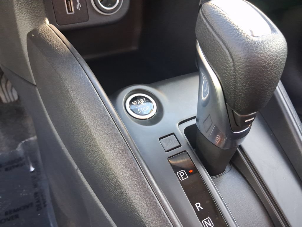Certified 2024 Nissan Kicks S FWD image 23