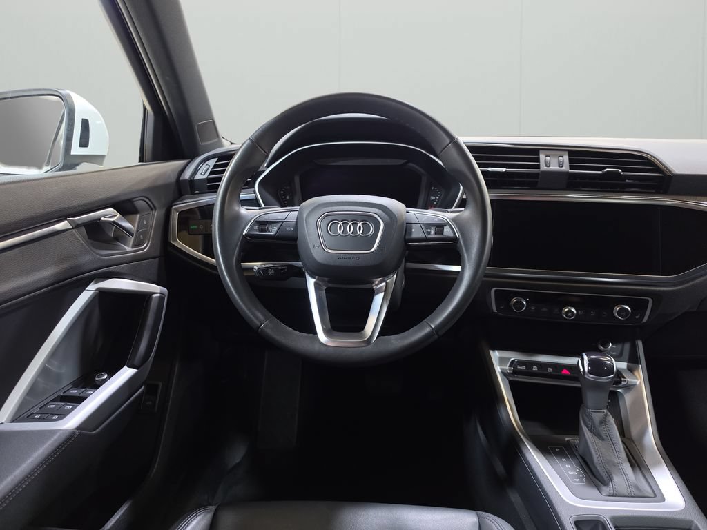 Used 2025 Audi Q3 2.0T Premium AWD/4WD image 18