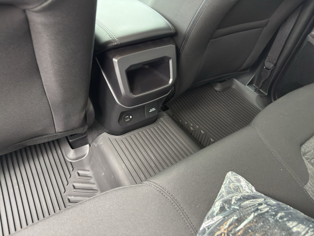 New 2026 Ford Ranger XLT AWD/4WD image 27
