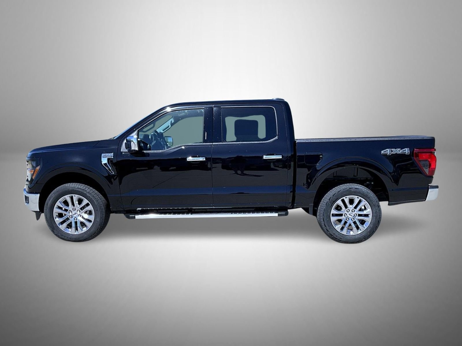 New 2026 Ford F150 XLT w/ Equipment Group 302A MID AWD/4WD image 8