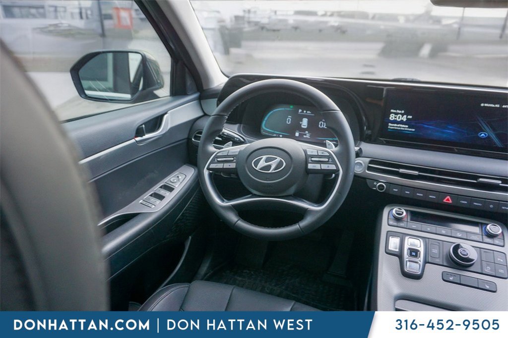 Used 2024 Hyundai Palisade XRT image 23