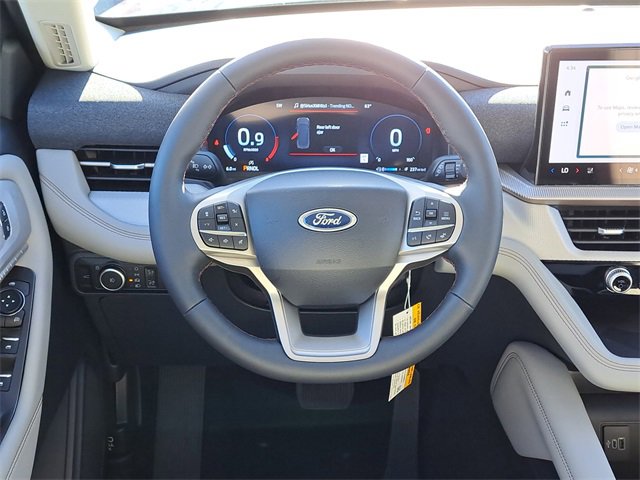 New 2026 Ford Explorer Active w/ Active Comfort Package image 25