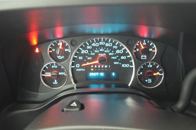 Used 2024 Chevrolet Express 3500 LT w/ LT Preferred Equipment Group image 11
