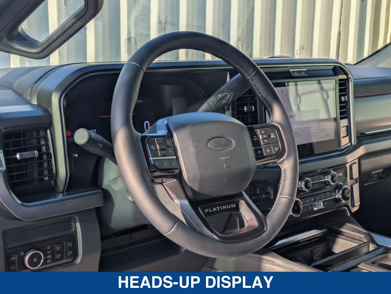 New 2027 Ford F250 Platinum w/ Tremor Off-Road Package AWD/4WD image 24