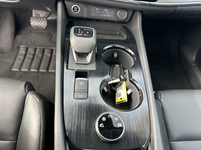 Certified 2023 Nissan Rogue SV w/ SV Premium Package image 26