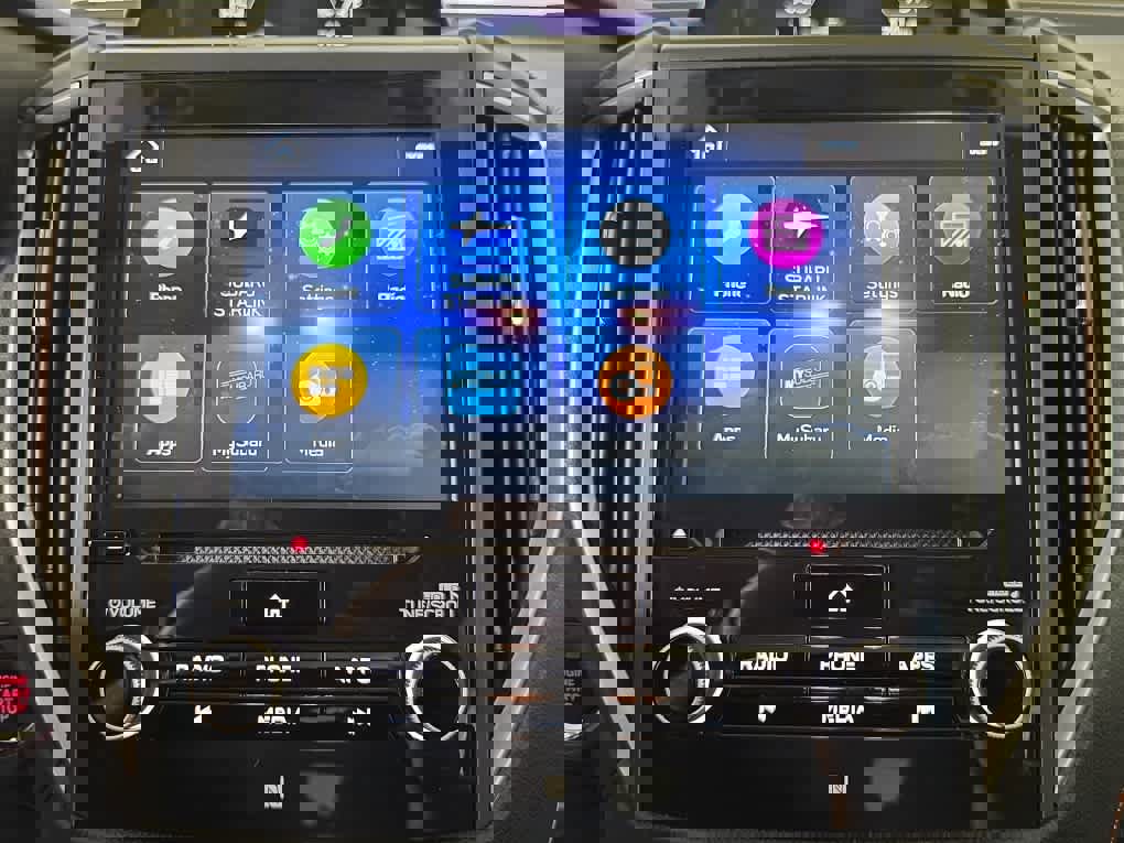 Certified 2022 Subaru Crosstrek 2.5i Limited w/ Moonroof Package 1 image 33