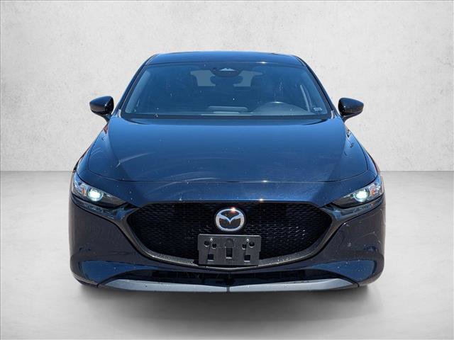 Used 2024 MAZDA MAZDA3 s FWD image 2
