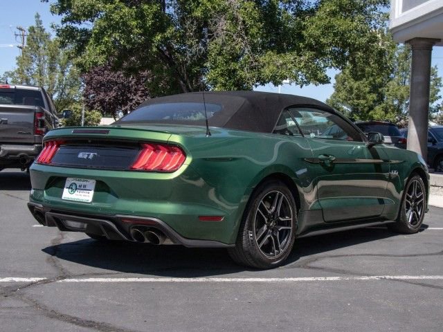 Used 2023 Ford Mustang GT Premium image 7