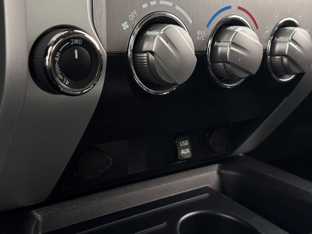 Used 2019 Toyota Tundra SR5 w/ TRD Sport Package image 21