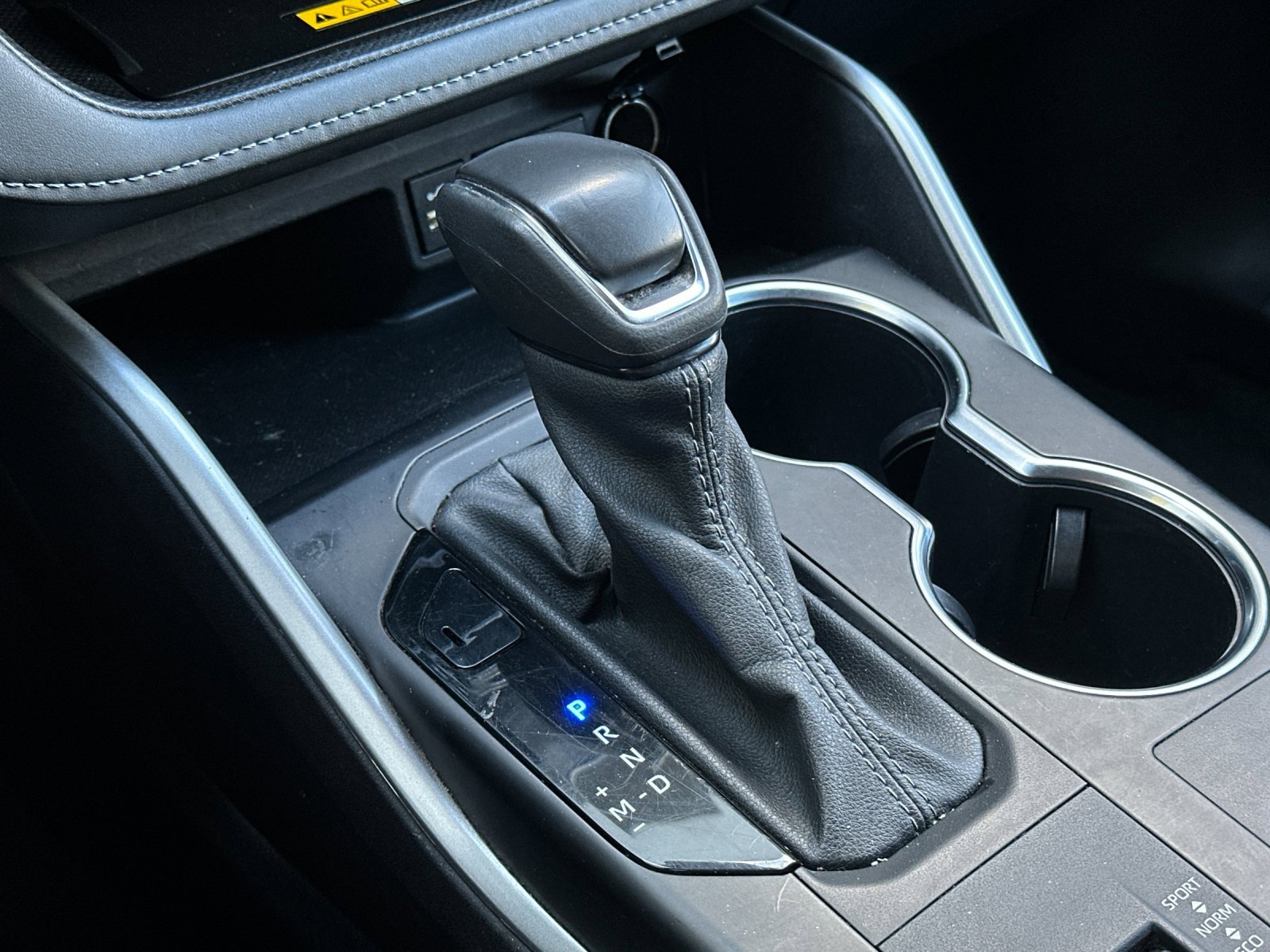 Used 2024 Toyota Highlander XLE image 21