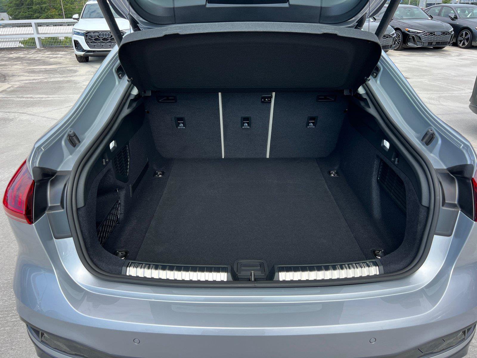 New 2026 Audi A5 Premium Plus AWD/4WD image 12