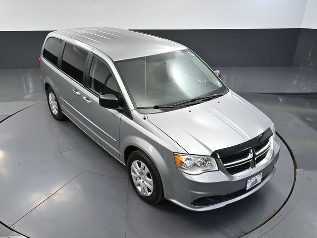 Used 2014 Dodge Grand Caravan SE w/ Quick Order Package 29E SE FWD image 52