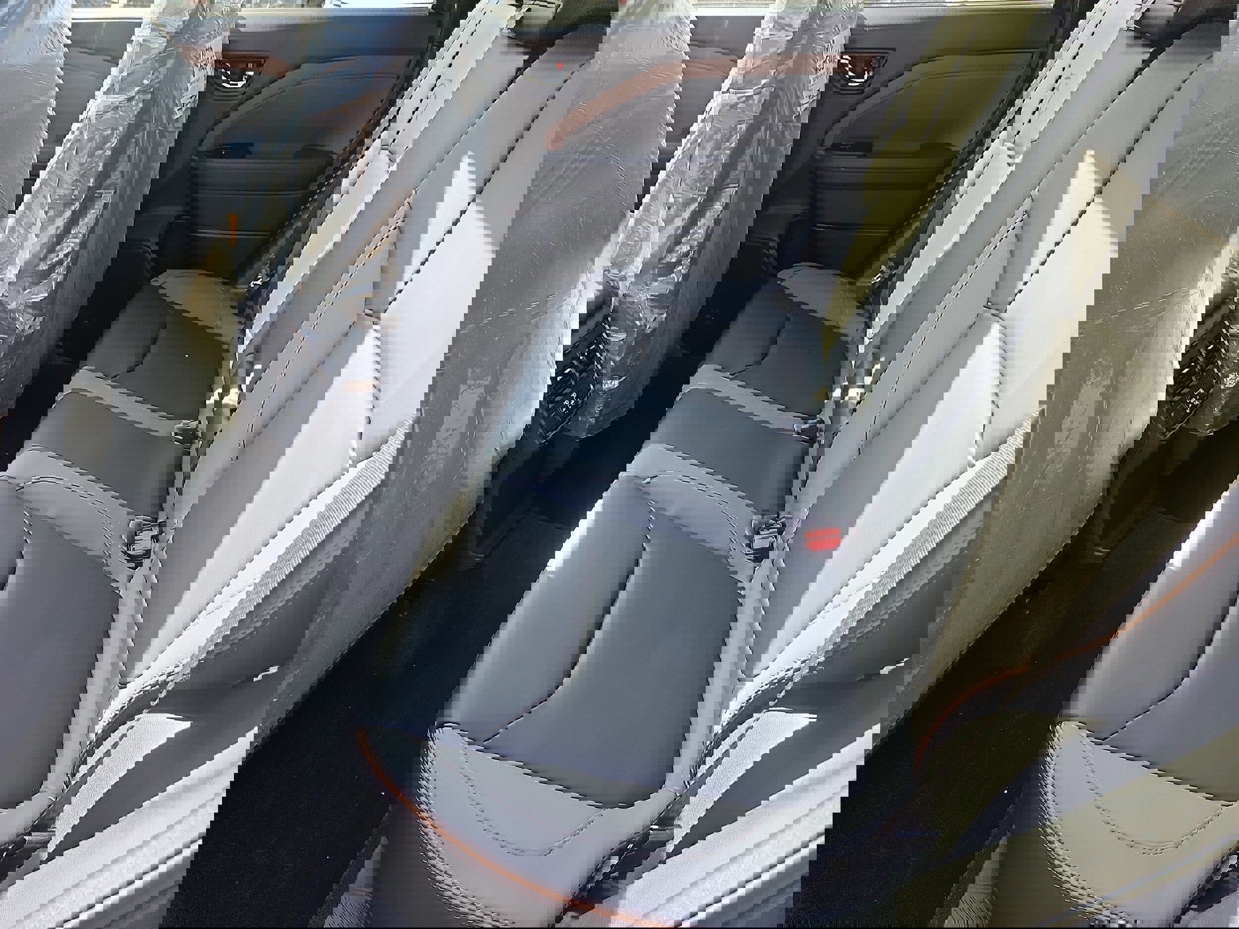 New 2026 Subaru Forester Sport image 17