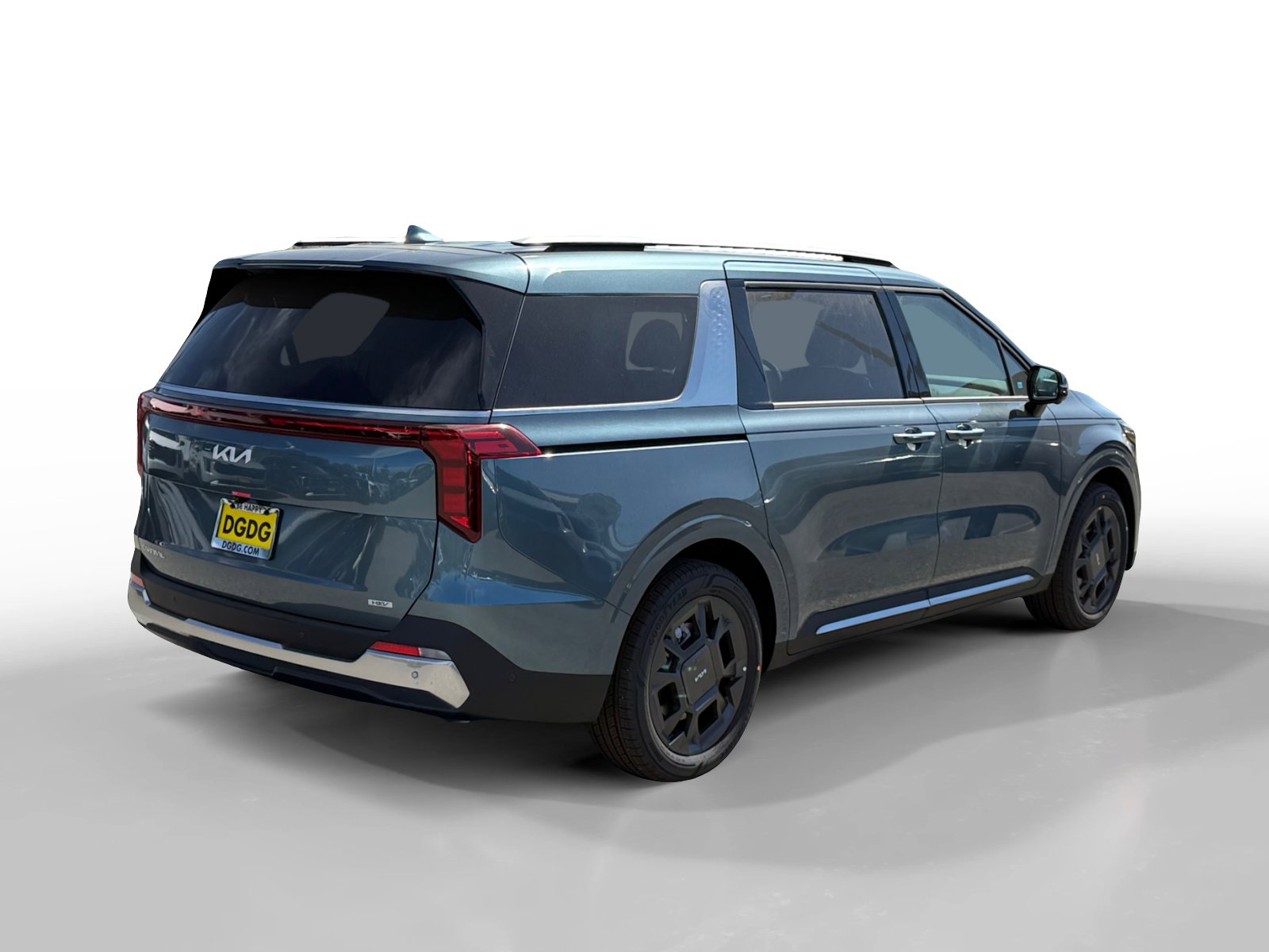 New 2026 Kia Carnival SX image 5