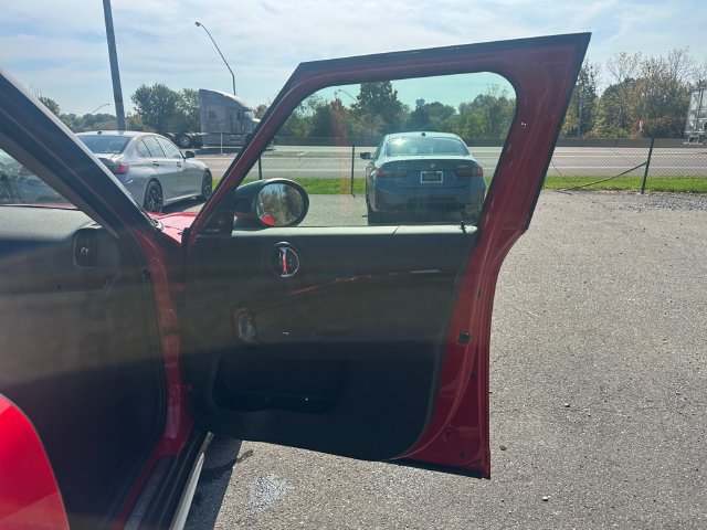 Used 2024 MINI Cooper Countryman S AWD/4WD image 17
