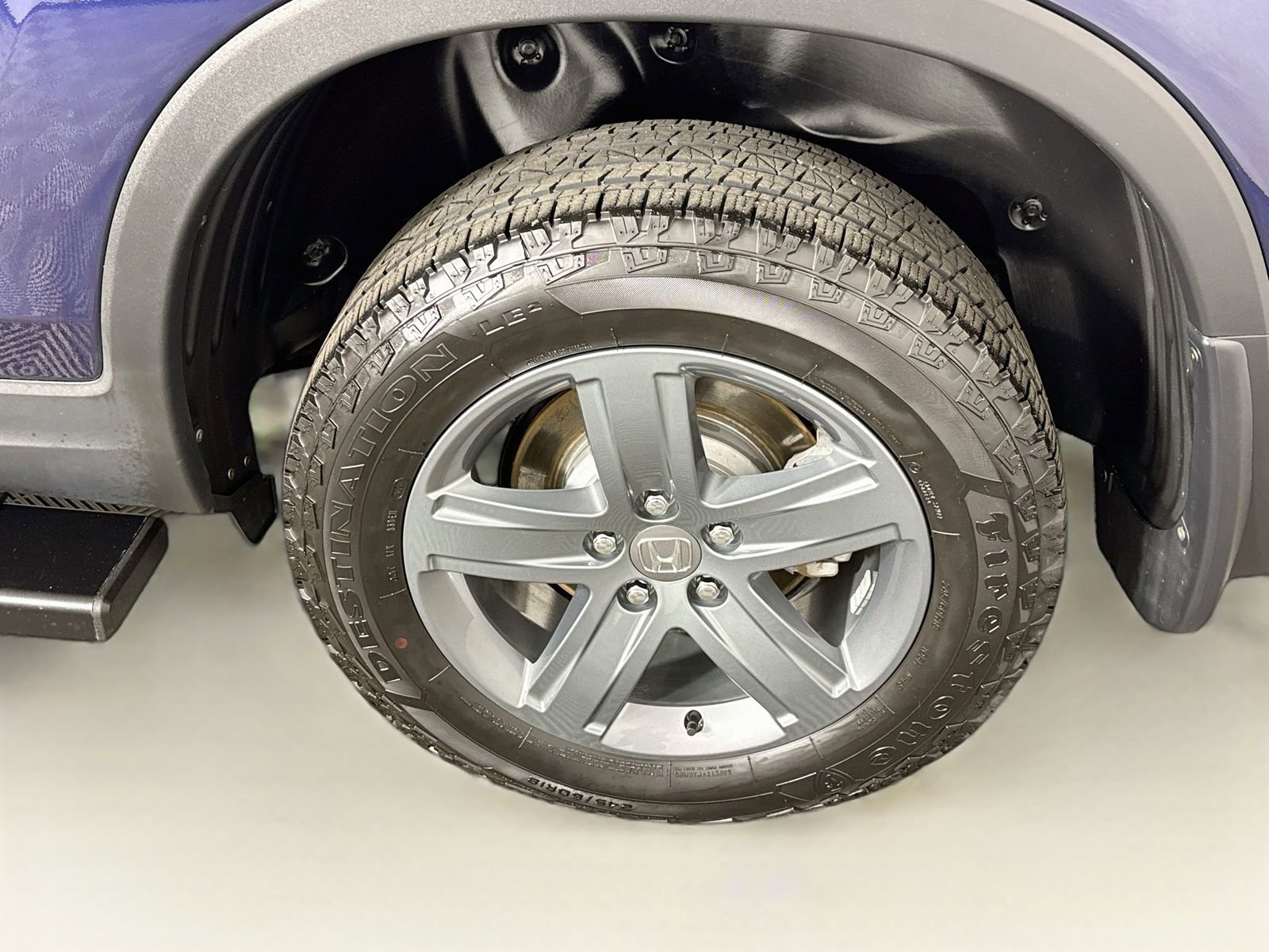 Used 2023 Honda Ridgeline RTL image 18