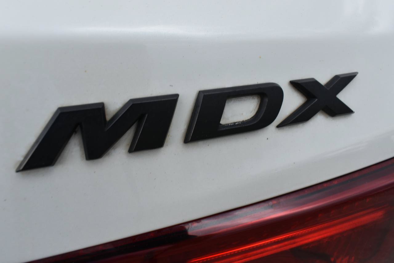 Used 2015 Acura MDX w/ Technology Package FWD image 50