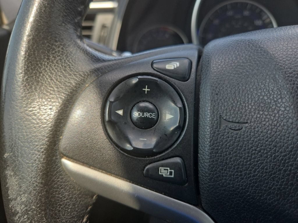 Used 2015 Honda Fit EX-L image 19