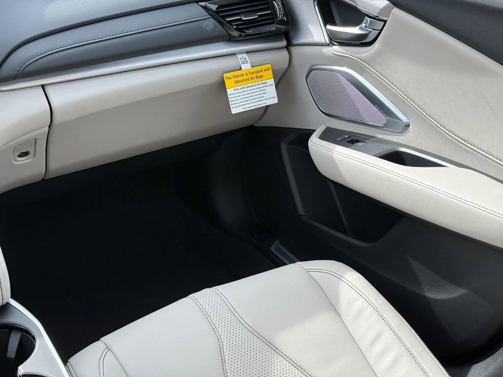 New 2026 Acura RDX w/ Technology Package AWD/4WD image 10