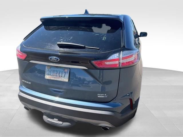 Used 2019 Ford Edge SEL w/ Equipment Group 201A AWD/4WD image 11