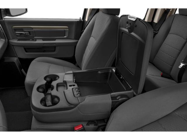 Certified 2024 RAM 1500 Classic SLT AWD/4WD image 15