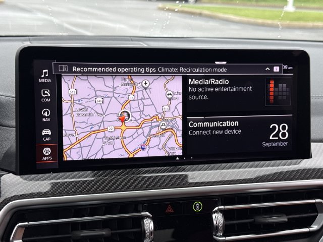 Used 2023 BMW X4 M40i w/ Premium Package AWD/4WD image 29