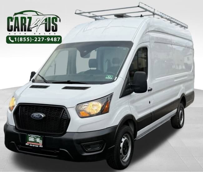Used 2021 Ford Transit 350 148 High Roof Extended