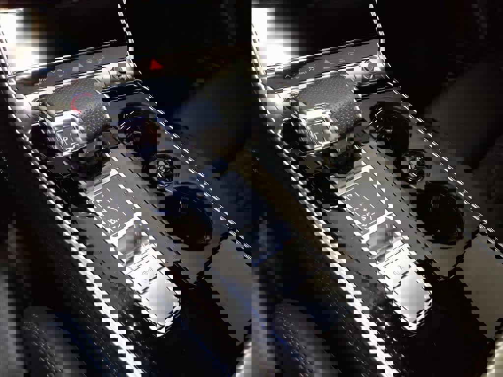 Used 2024 Audi RS 6 performance image 14