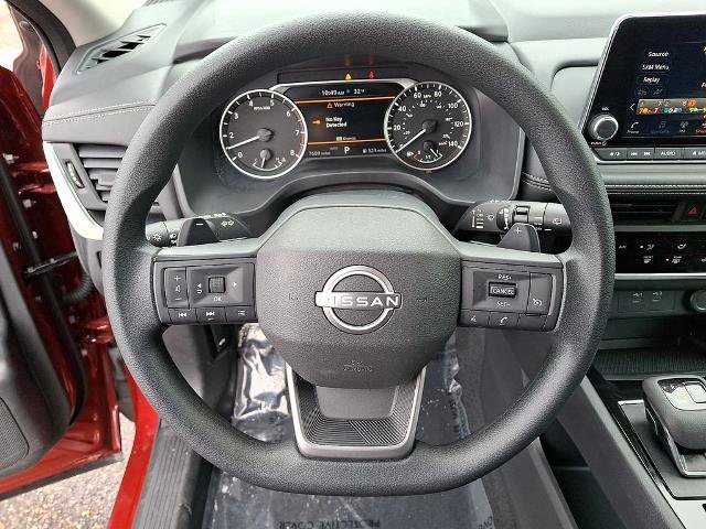 Certified 2025 Nissan Rogue S image 20