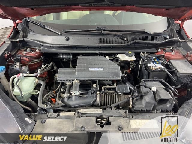Used 2018 Honda CR-V EX-L image 4