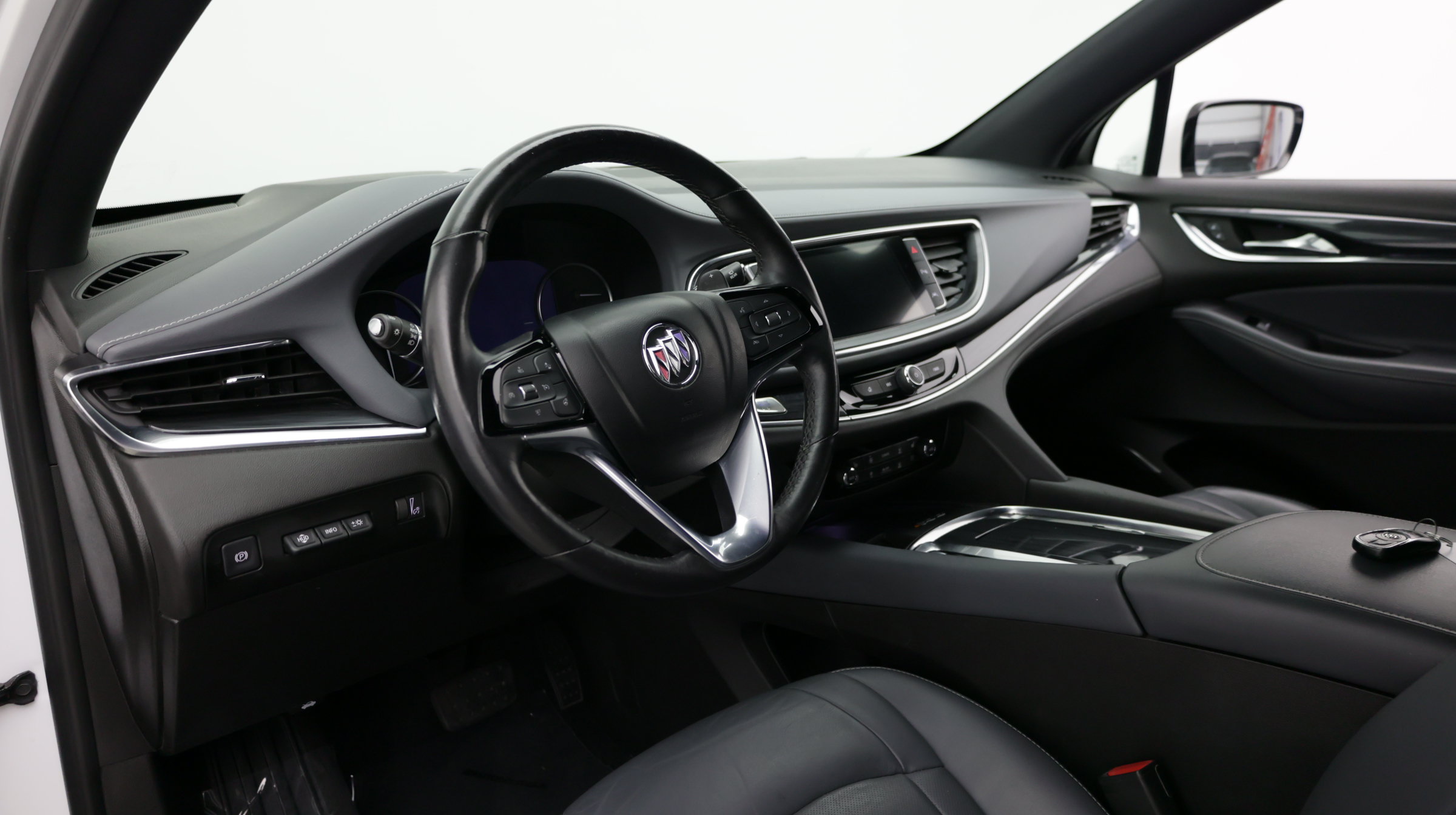 Used 2022 Buick Enclave Premium FWD image 12