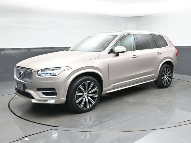 Used 2023 Volvo XC90 B6 Plus w/ Protection Package AWD/4WD image 4