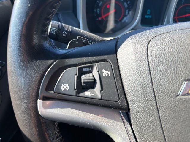 Used 2013 Chevrolet Camaro LT w/ RS Package image 31