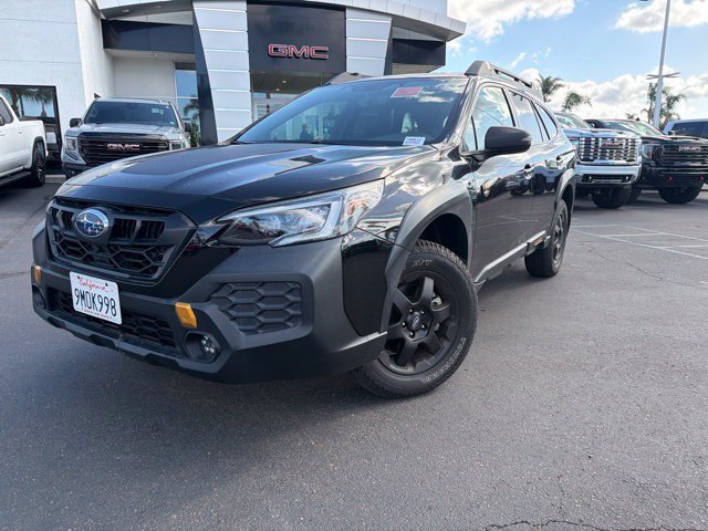 Used 2024 Subaru Outback Wilderness w/ Wilderness Package