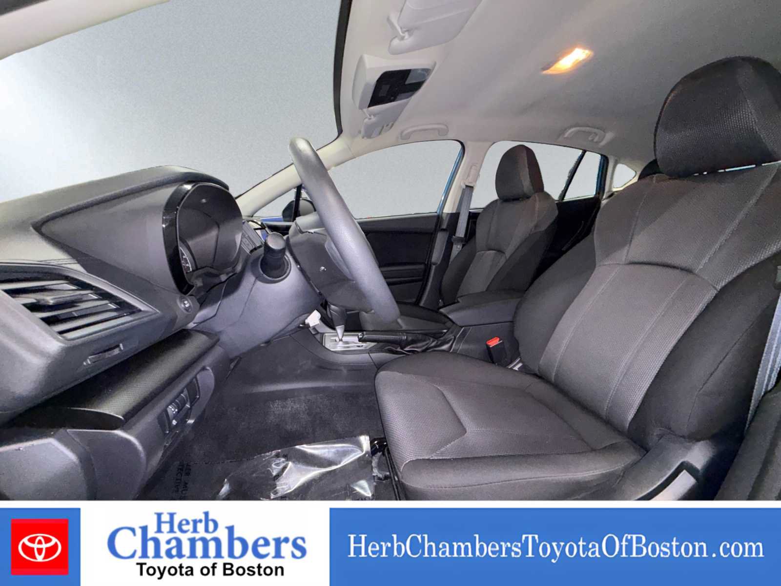 Used 2019 Subaru Impreza 2.0i AWD/4WD image 4