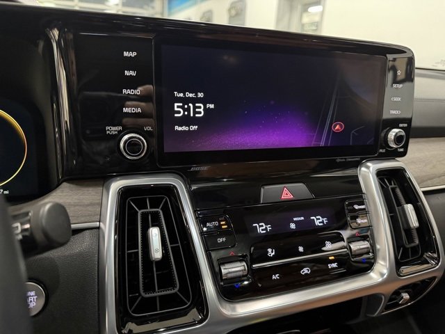 Used 2023 Kia Sorento SX Prestige image 19