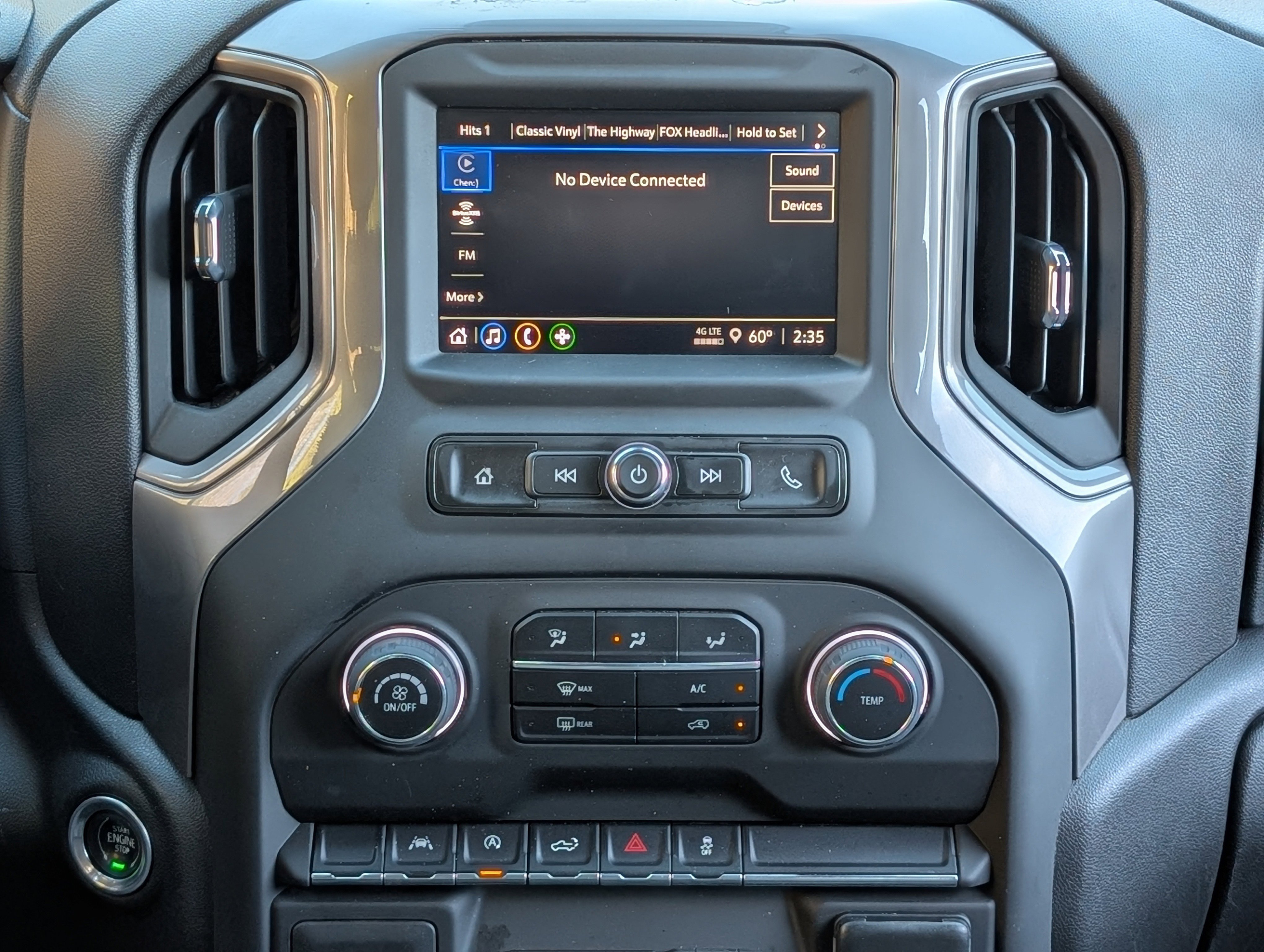 Used 2022 Chevrolet Silverado 1500 Custom AWD/4WD image 25