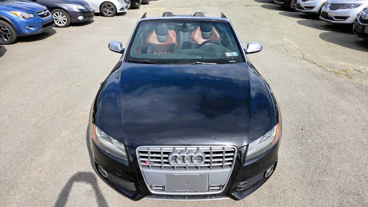 Used 2010 Audi S5 Prestige AWD/4WD image 4