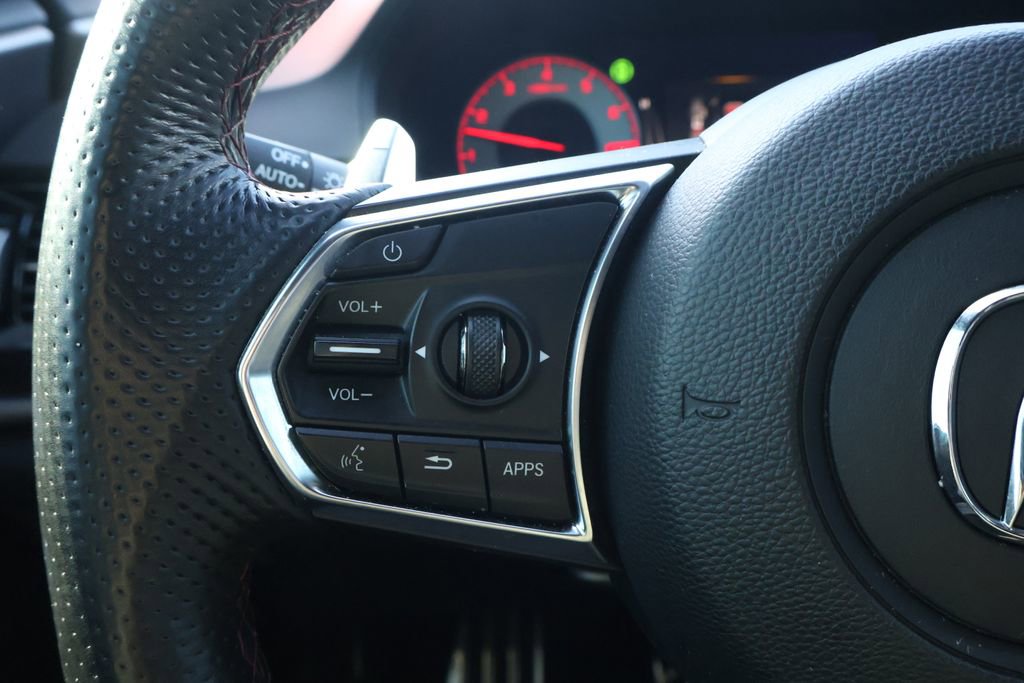 Used 2023 Acura RDX A-Spec image 18