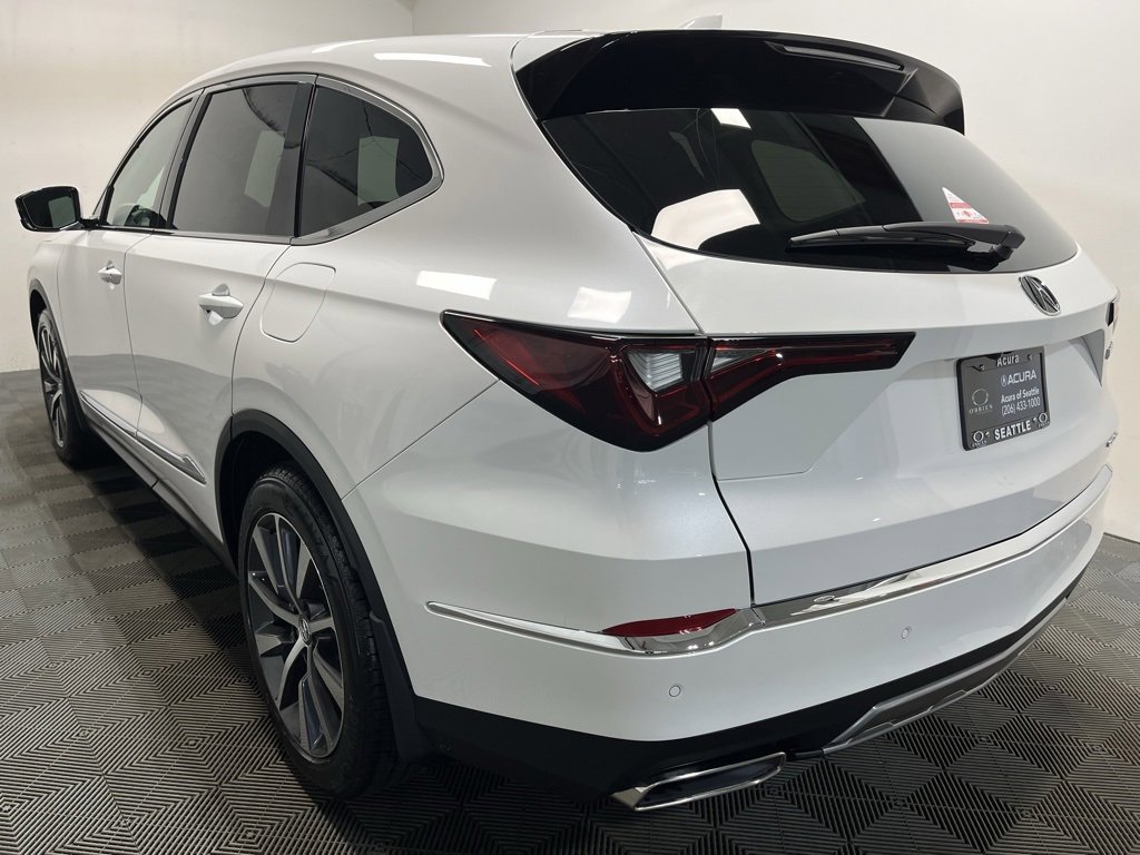 New 2026 Acura MDX w/ Technology Package image 22