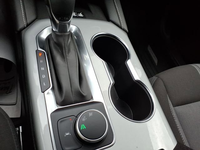 Certified 2023 Chevrolet Blazer LT w/ Convenience Package FWD image 20