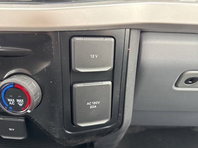 New 2025 Ford F350 XL w/ STX Appearance Package image 33