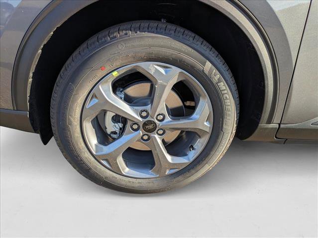 New 2025 Ford Escape ST-Line w/ Tech Pack #1 image 10