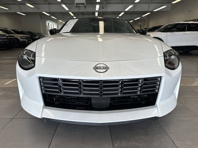 Used 2024 Nissan Z Performance w/ Floor Mat Package RWD image 16