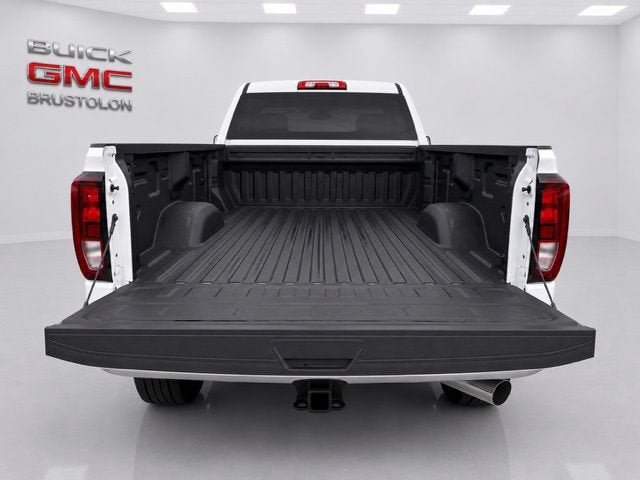 New 2026 GMC Sierra 3500 Pro w/ Convenience Package AWD/4WD image 11
