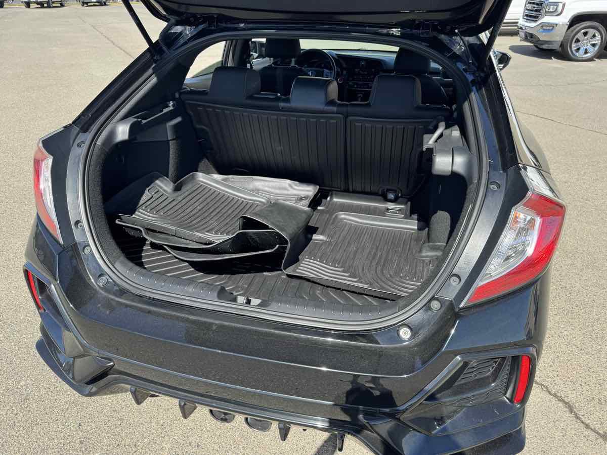 Used 2021 Honda Civic Sport image 18