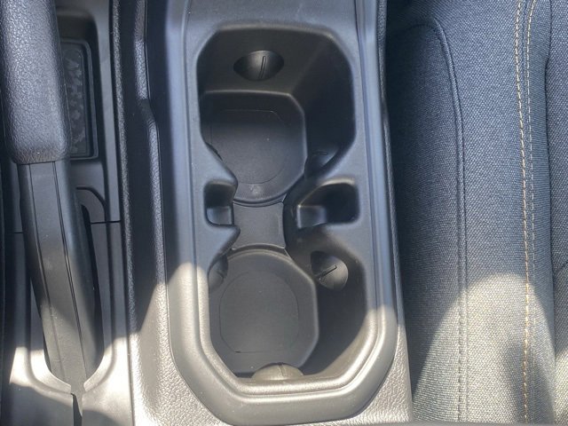 New 2025 Jeep Gladiator Sport image 25