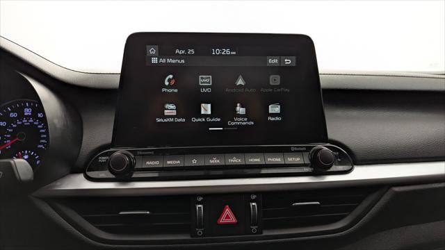 Used 2020 Kia Forte GT FWD image 27
