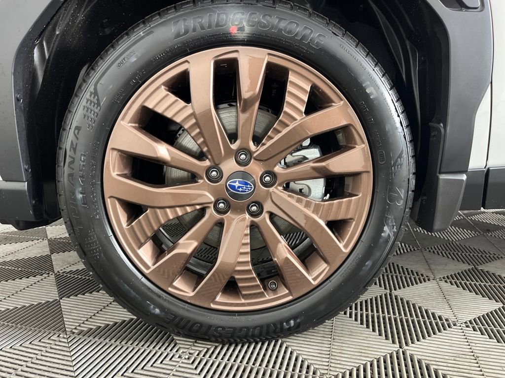 New 2026 Subaru Forester Sport image 21